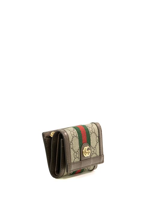 Portafoglio Ophidia GUCCI | 644334 96IWG8745